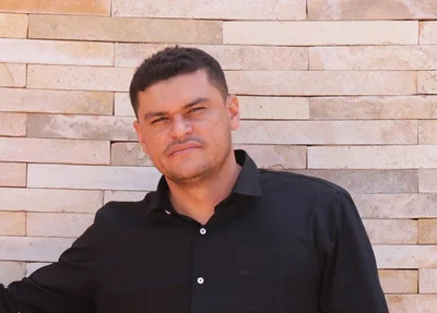 Prefeito Pablo Carvalho