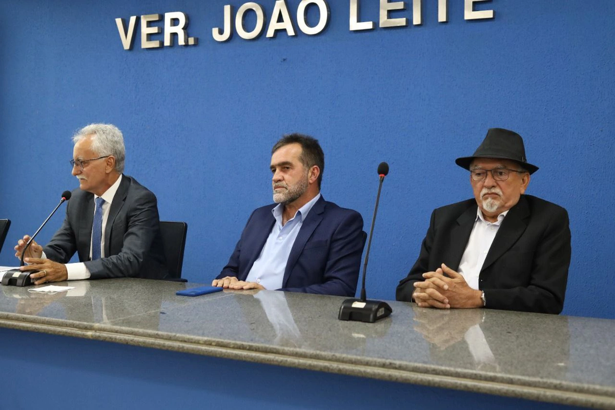 Prefeito Zé Raimundo