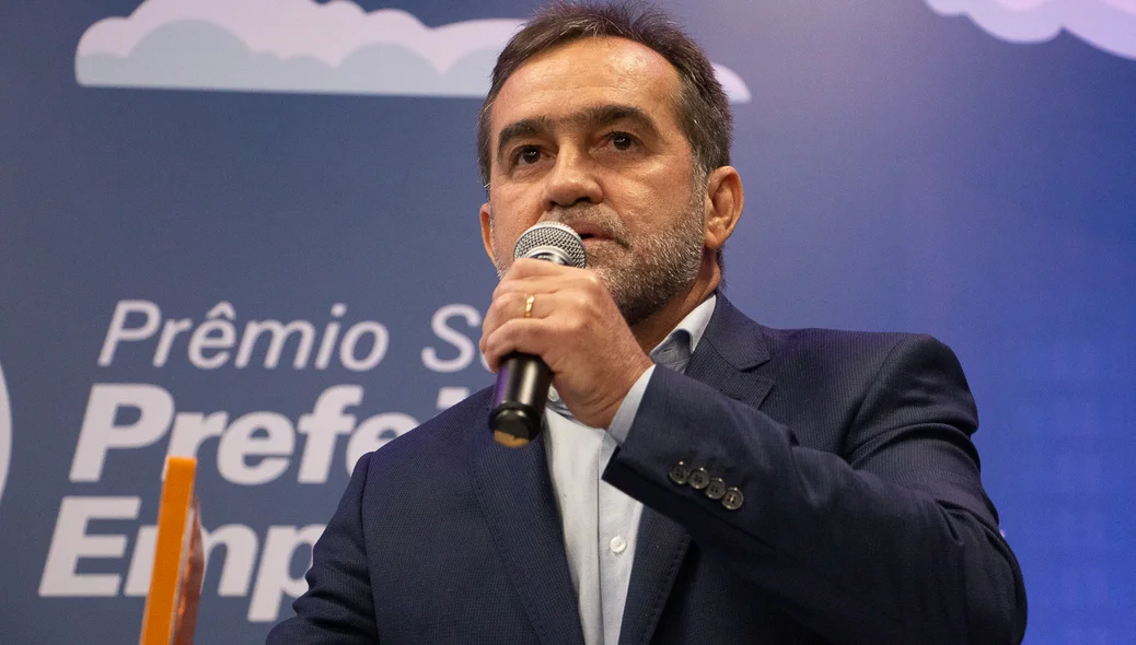 Prefeito Zé Raimundo