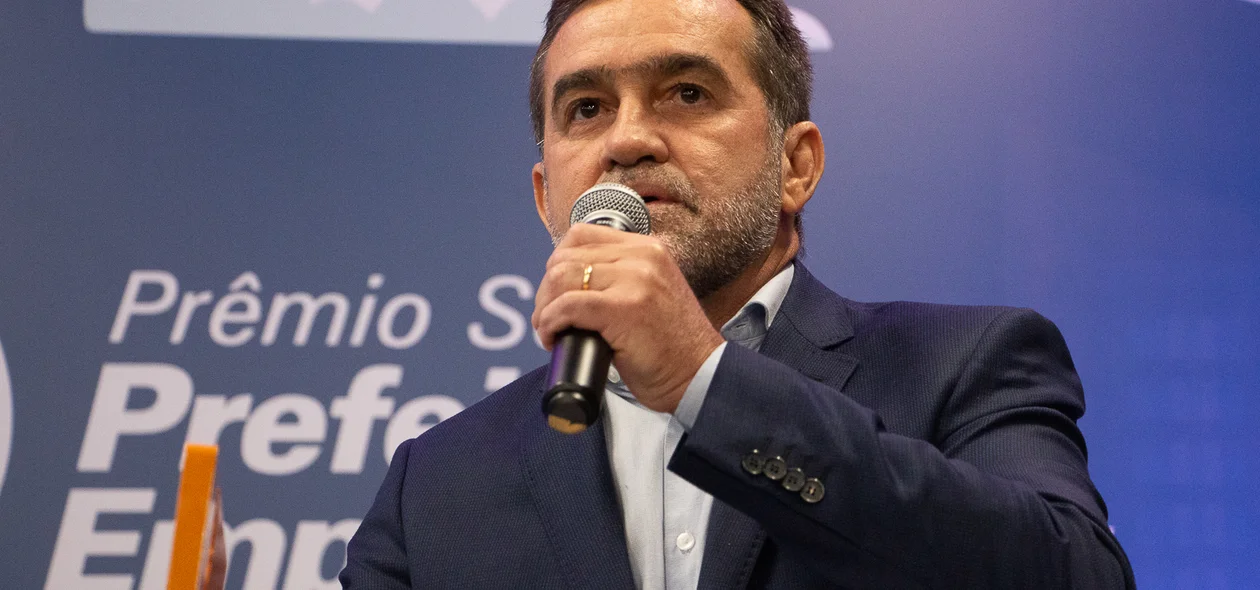 Prefeito Zé Raimundo