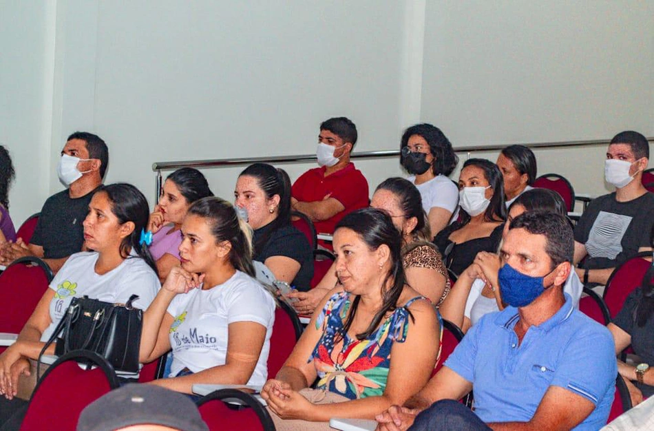 Prefeitura de Joaquim Pires realiza audiência para discutir LDO