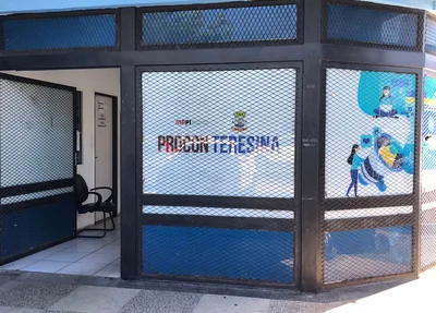 Procon Teresina