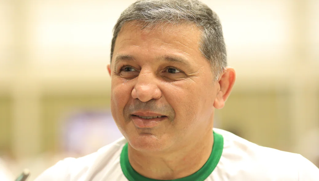 Professor Queiroz