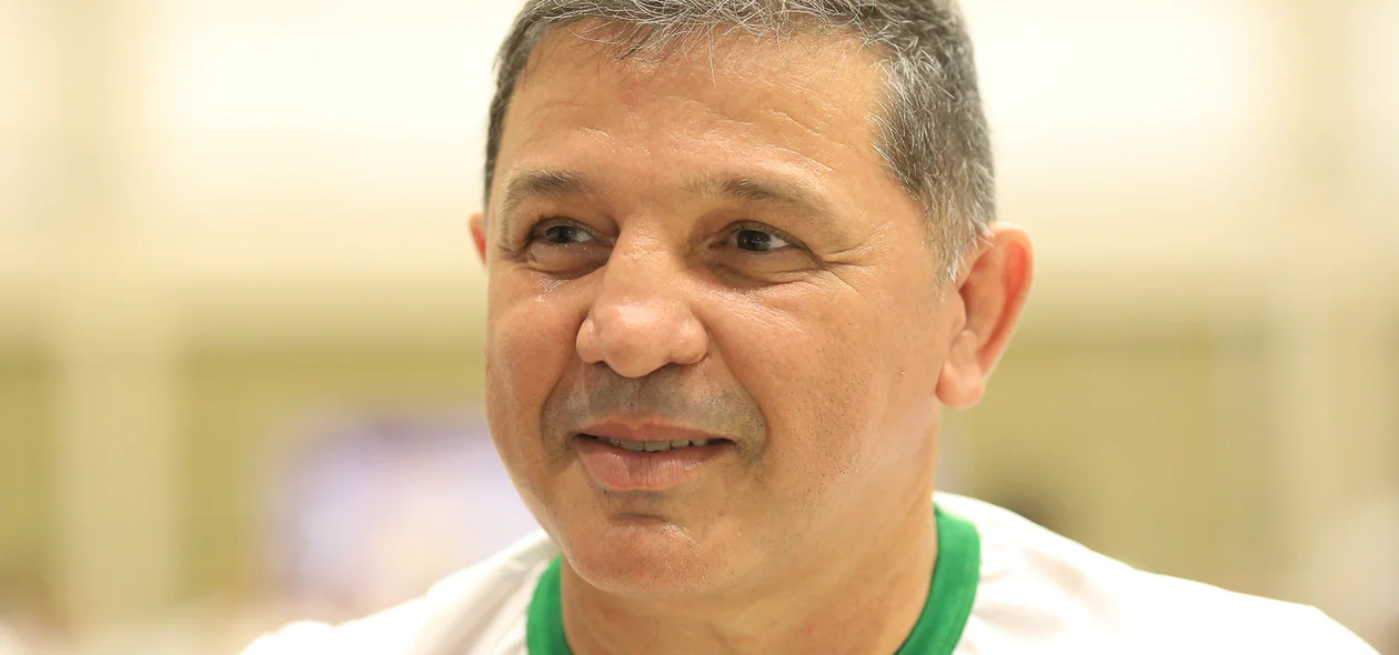 Professor Queiroz