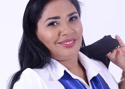 Professora é esfaqueada em Água Branca