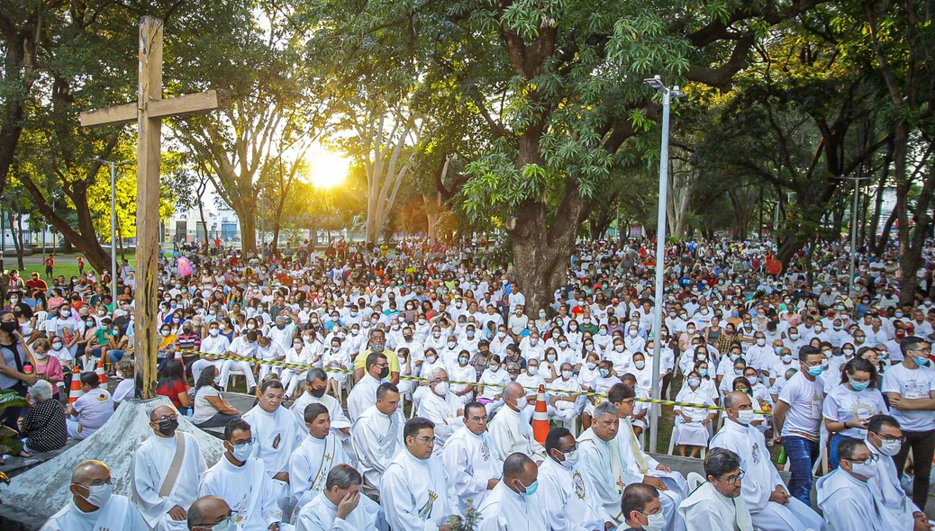 Público presente