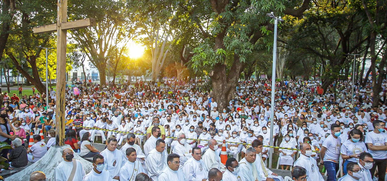 Público presente
