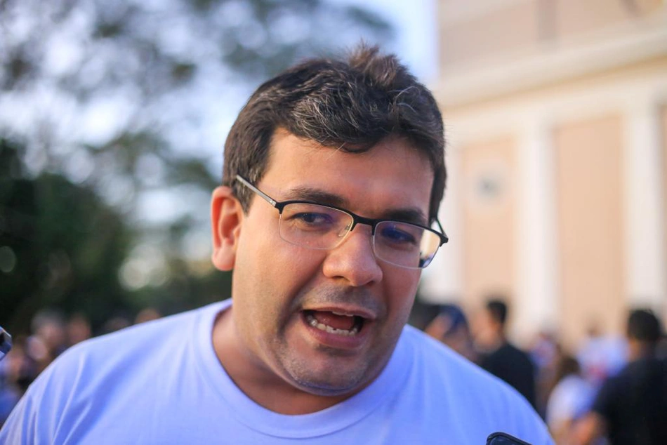 Rafael Fonteles