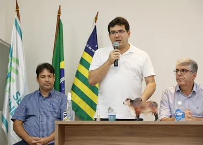 Rafael Fonteles