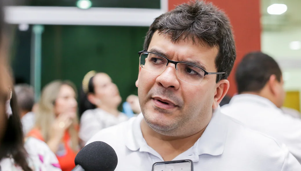 Rafael Fonteles