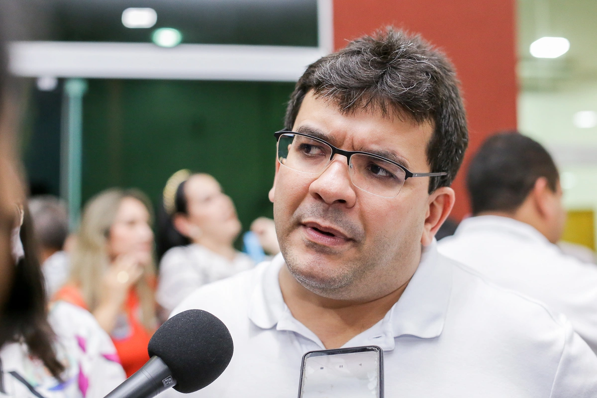 Rafael Fonteles