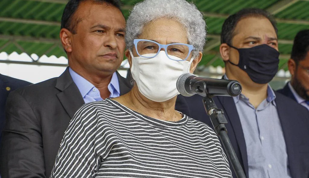 Regina Sousa