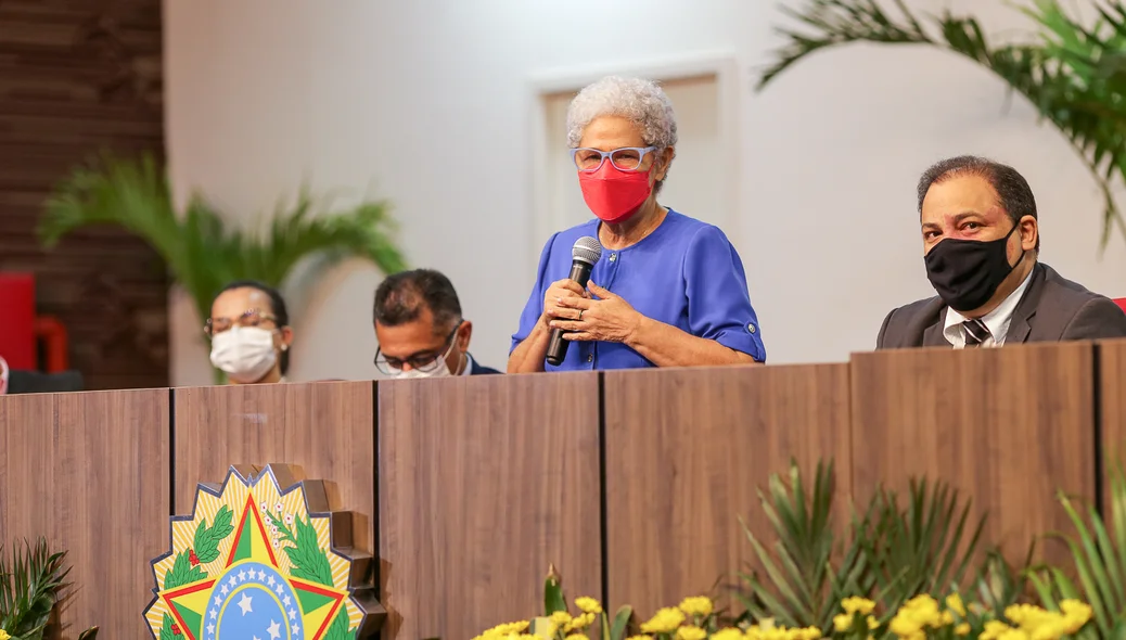 Regina Sousa