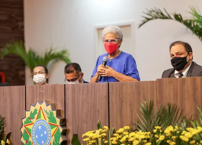 Regina Sousa
