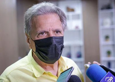 Renato Berger