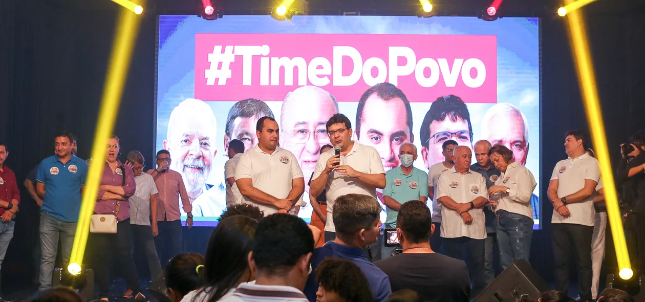 Reunião aconteceu na zona leste