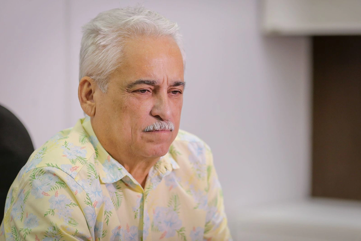 Robert Rios Magalhães
