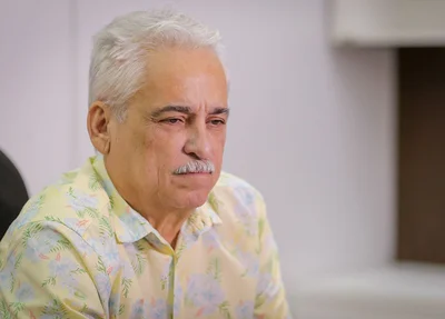 Robert Rios Magalhães