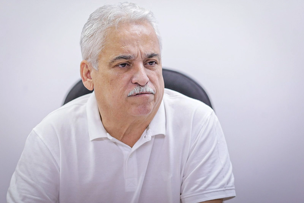 Robert Rios