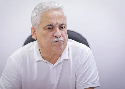 Robert Rios