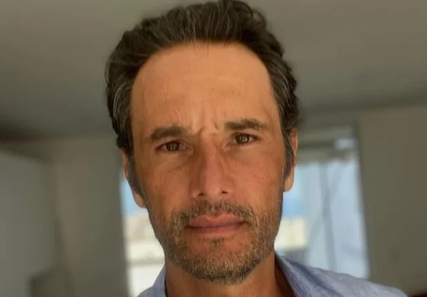 Rodrigo Santoro