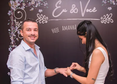 Rony Veras é acusado de matar a esposa