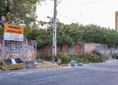 Rua Desembargador Pedro Conde