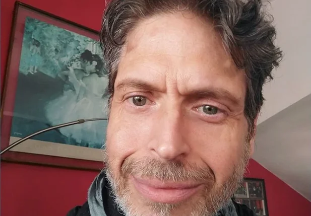Rubens Caribé