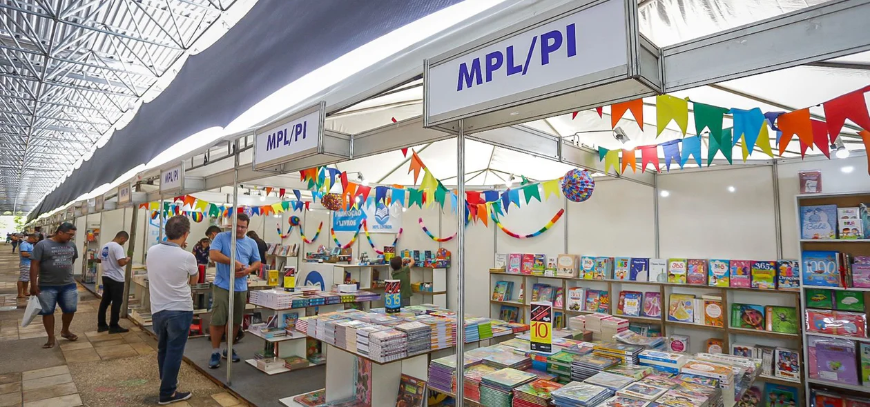 Salipe acontece na UFPI