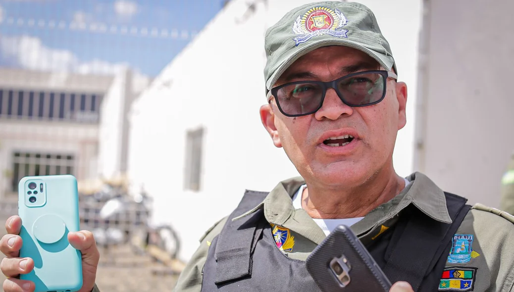 Sargento César