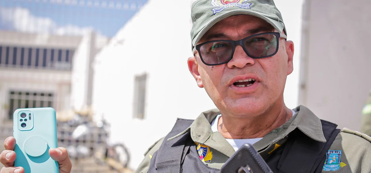 Sargento César