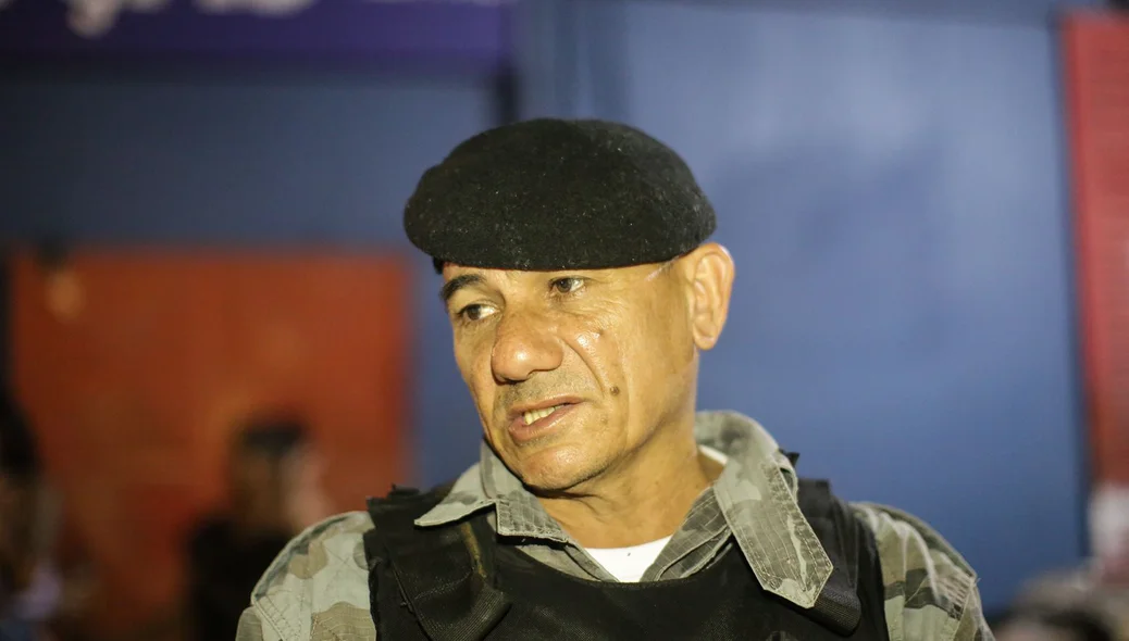 Sargento Januário