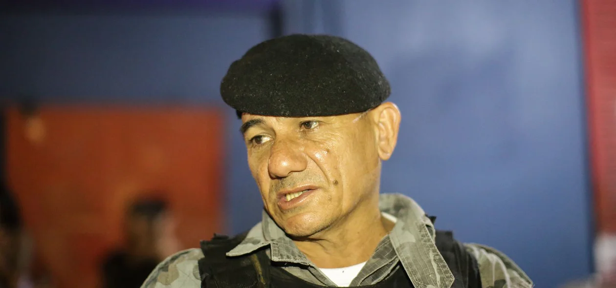 Sargento Januário