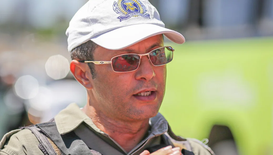 Sargento Júlio César