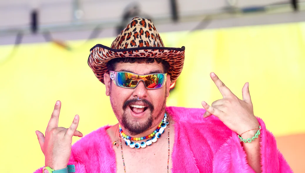 DJ Hiperbolar