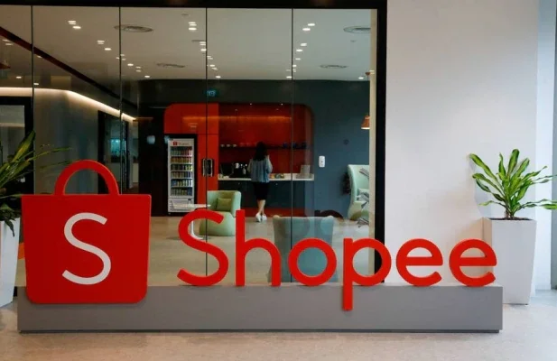Shopee