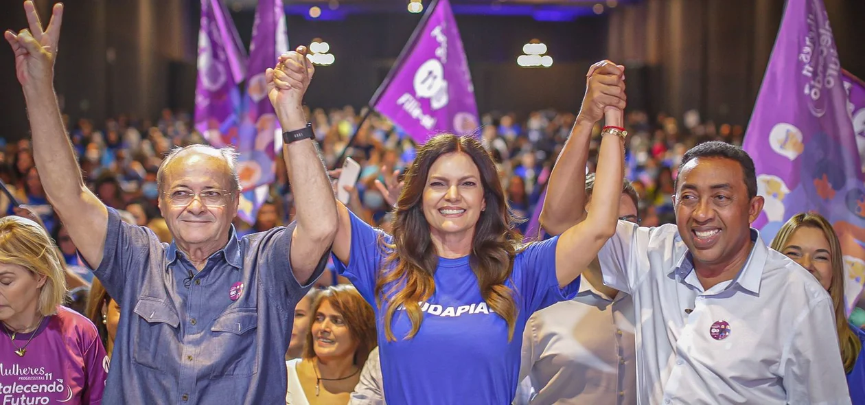 Sílvio, Iracema e Joel