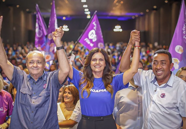 Sílvio, Iracema e Joel
