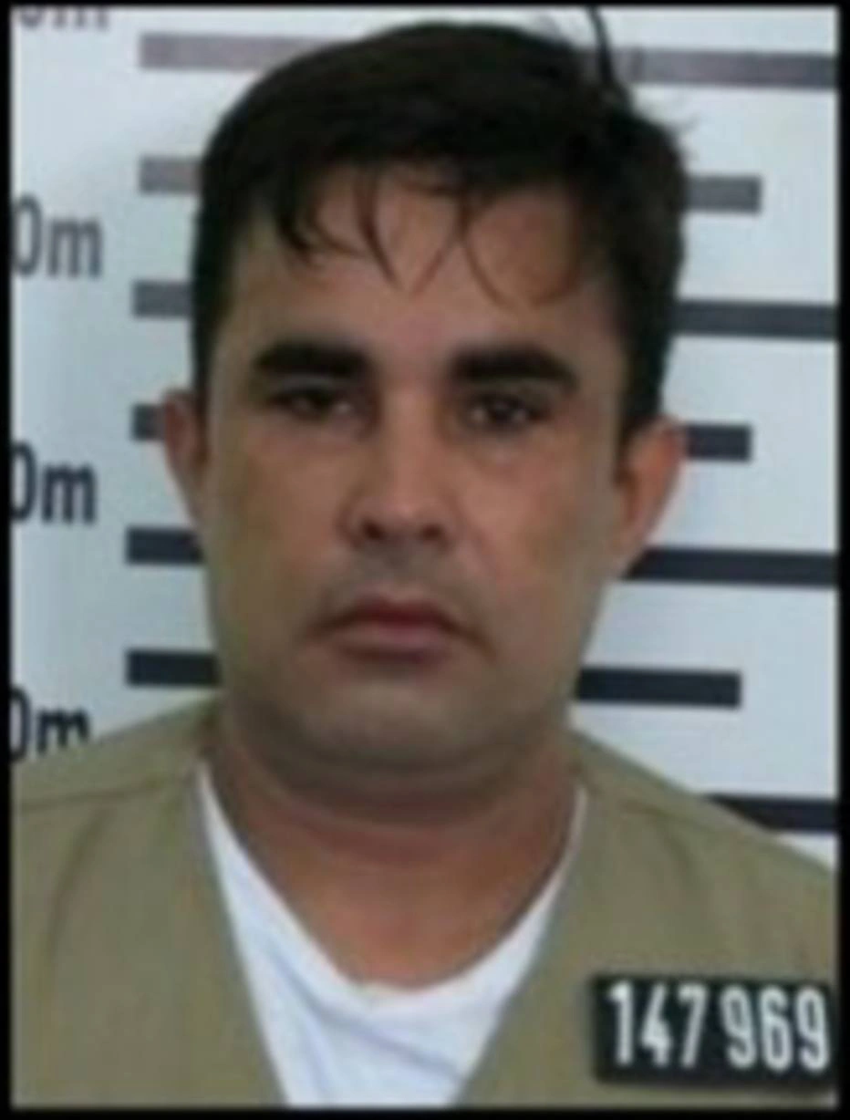 Silvio Luiz Ferreira, o Cebola, teria sido o responsável pela compra de 56 ônibus; ele foi preso em 2012 com os 500 quilos de maconha
