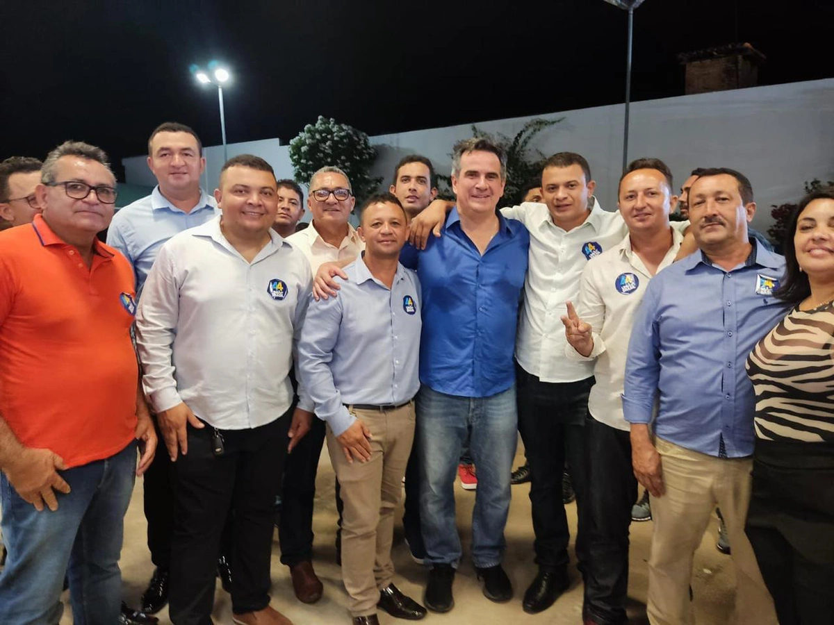 Sílvio Mendes recebe adesões em Floriano