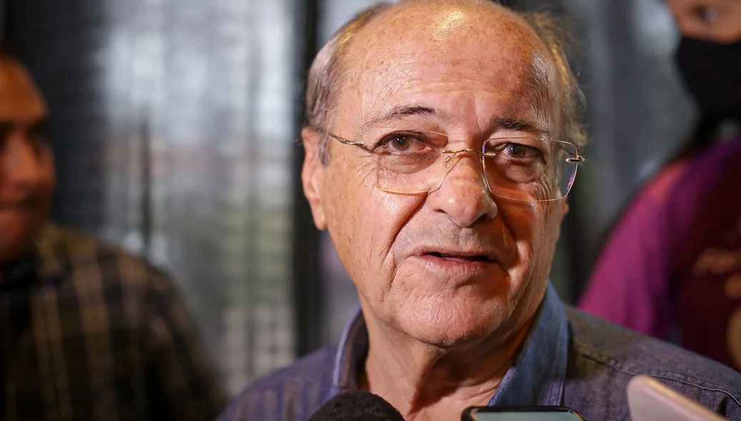 Sílvio Mendes