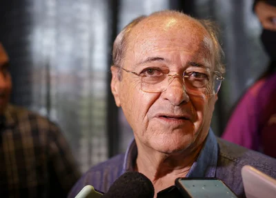 Sílvio Mendes