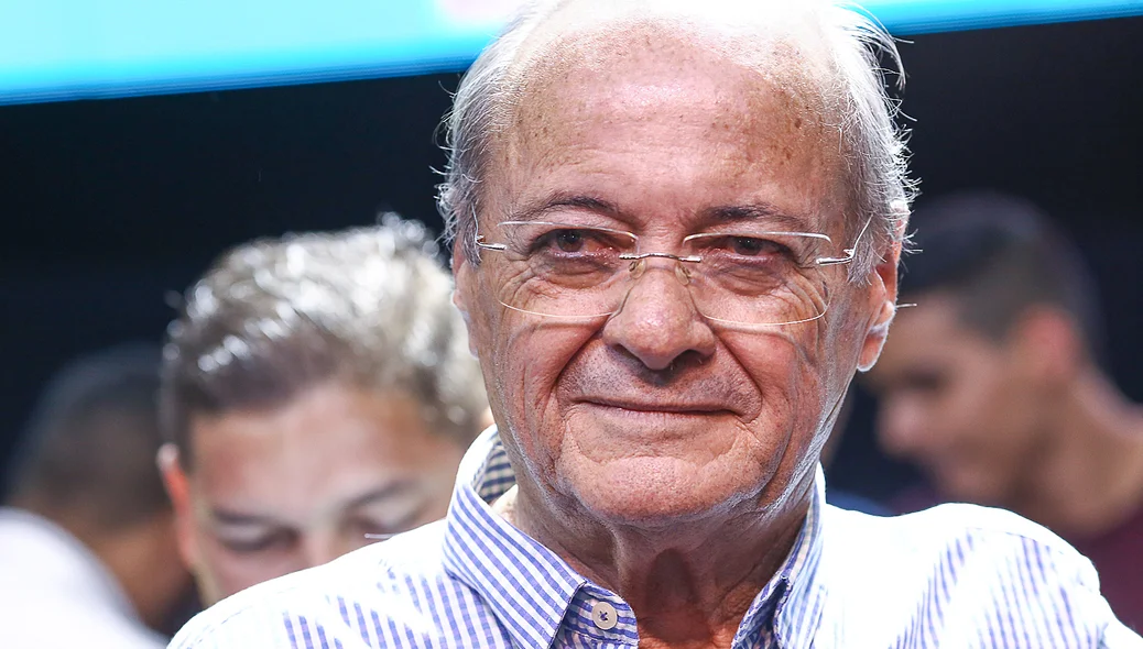 Sílvio Mendes