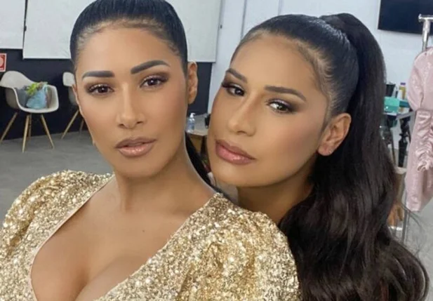 Simone está cumprindo a agenda de shows da dupla sem Simaria