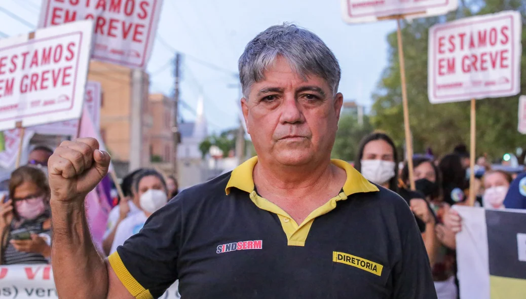 Sinésio Soares