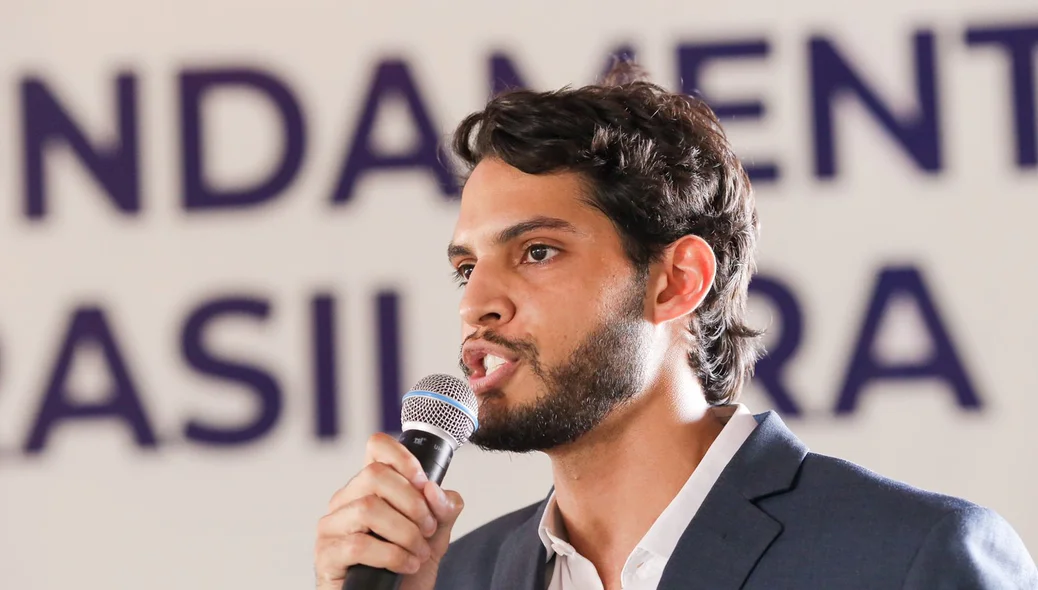 Superintendente da SAAD Centro, Roncali Filho