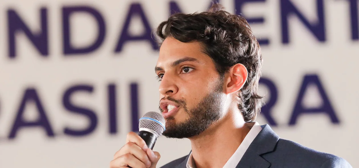 Superintendente da SAAD Centro, Roncali Filho