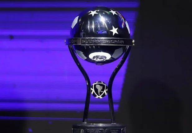 Taça da Sul-Americana