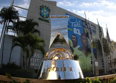 Taça do Brasileirão Série B