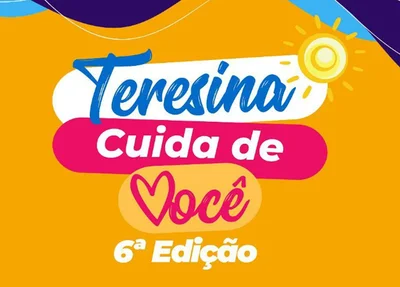 Teresina Cuida de Você